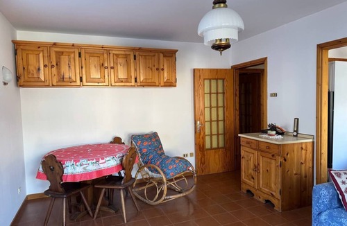 Valtellina Apartment | Apartment Cepina