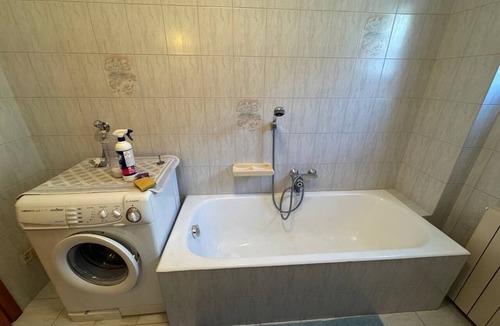 Valtellina Apartment | Apartment Cepina