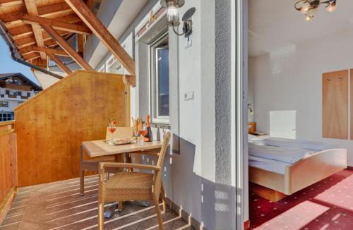 Albions Apartment | Apartment Classic 303 by Interhome