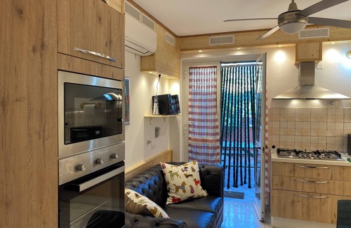 Realmonte Apartment | Apartment close to the Scala Dei Turchi Beach