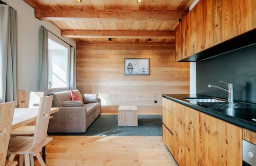 San Genesio Atesino Apartment | Apartment Dolomiten in San Genesio - 6 persons, 2 bedrooms