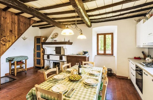 Tagliacozzo Apartment | Apartment Domus Marsicana by Interhome