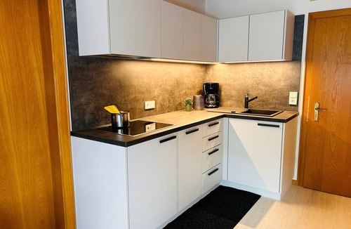 Sand in Taufers Apartment | Apartment "Duregger App Sonnenschein" with Mountain View, Garden & Wi-Fi