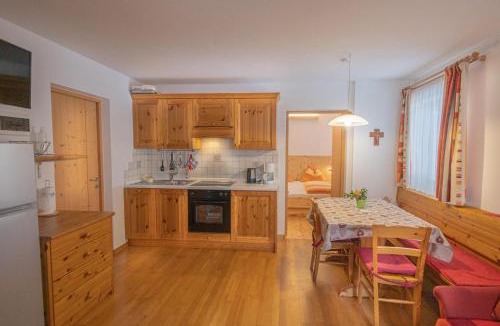 Caminata di Tures Apartment | Apartment Enzian - Mesnerhof