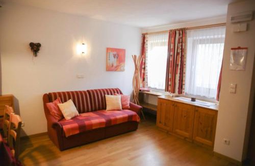 Caminata di Tures Apartment | Apartment Enzian - Mesnerhof