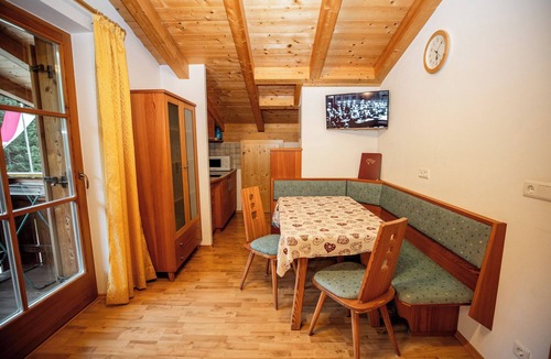 Rio di Pusteria Apartment | Apartment Ferienwohnungen Grossberghütte