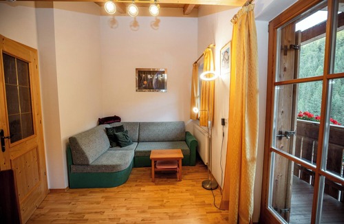 Rio di Pusteria Apartment | Apartment Ferienwohnungen Grossberghütte