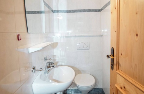 Rio di Pusteria Apartment | Apartment Ferienwohnungen Grossberghütte