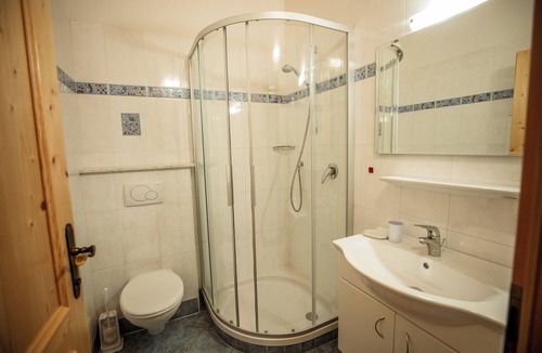 Rio di Pusteria Apartment | Apartment Ferienwohnungen Grossberghütte