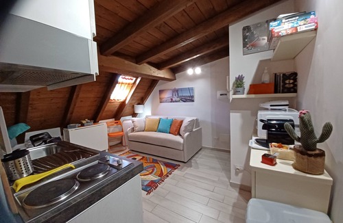 Fiuggi Apartment | Apartment Fiuggi Terme