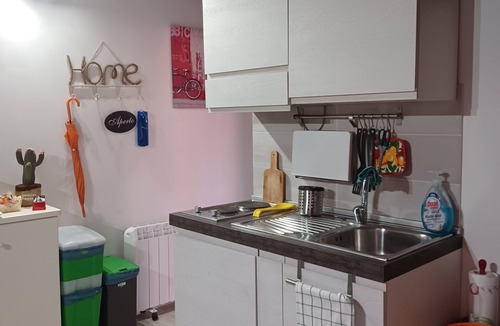 Fiuggi Apartment | Apartment Fiuggi Terme
