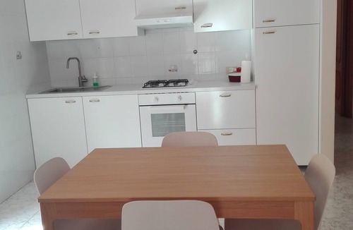 Oliveri Apartment | Apartment/flat - Oliveri