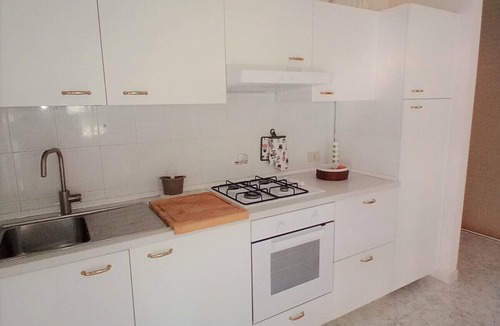 Oliveri Apartment | Apartment/flat - Oliveri
