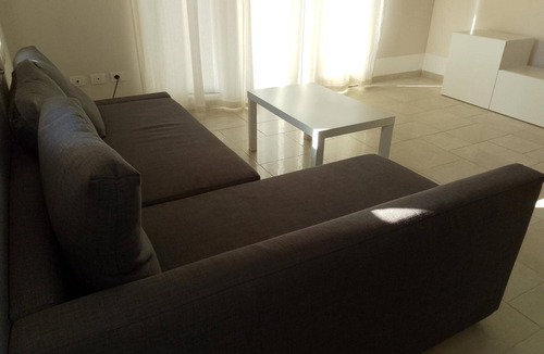 San Teodoro Apartment | Apartment 'Florida 2' with Sea View, Wi-Fi and Air Conditioning