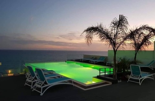 Marina di Palma Apartment | Apartment four beds