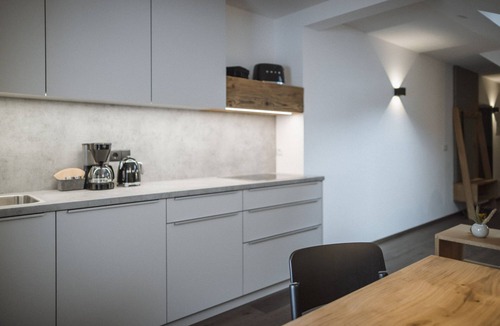 Cadipietra Apartment | Apartment GEORG