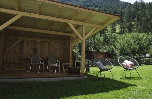 Cadipietra Apartment | Apartment GEORG