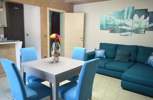 Rometta Marea Apartment | Apartment Glam House Monet