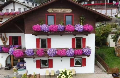 Maranza Apartment | Apartment Haus Adler by Interhome