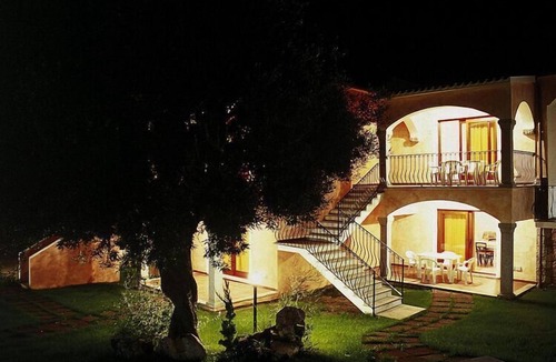 Badesi Apartment | Apartment in Badesi with Swimming Pool