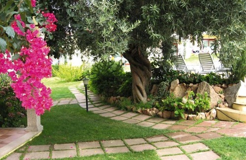 Badesi Apartment | Apartment in Badesi with Swimming Pool