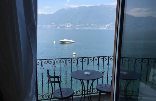 Germignaga Apartment | Apartment in Brezzo di Bedero