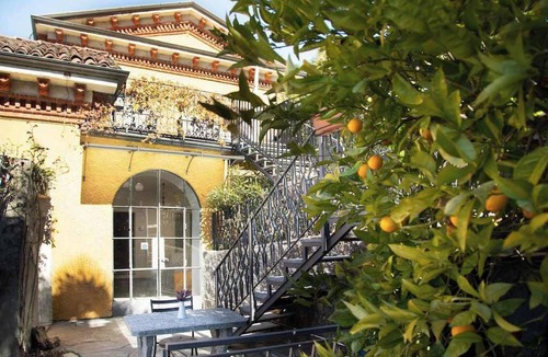 Germignaga Apartment | Apartment in Brezzo di Bedero