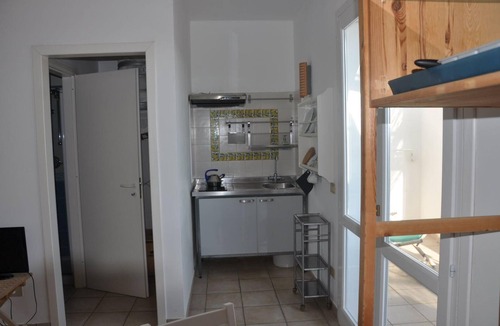 Marettimo Apartment | Apartment in Marettimo with Mediterranean Garden