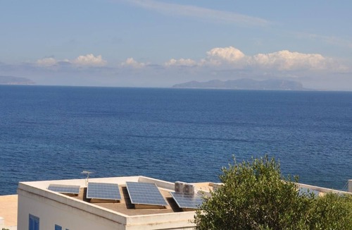 Marettimo Apartment | Apartment in Marettimo with Mediterranean Garden