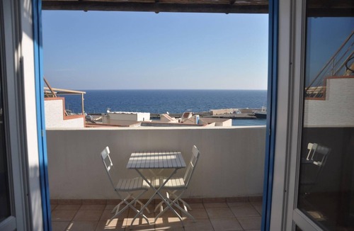 Marettimo Apartment | Apartment in Marettimo with Mediterranean Garden