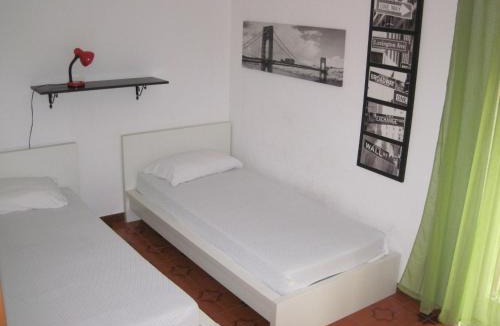 Marina di Patti Apartment | Apartment in Patti Marina: a step away from the sea and from the center!
