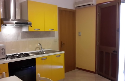 Trapani House | APARTMENT IN TRAPANI CENTRE WITH COURTYARD A 800 MT FROM THE SEA WITH WI-FI