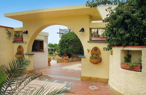 Triscina Apartment | Apartment in Triscina by the Sea with Pools