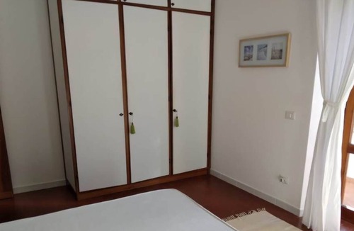 Sabaudia Apartment | Apartment in villa