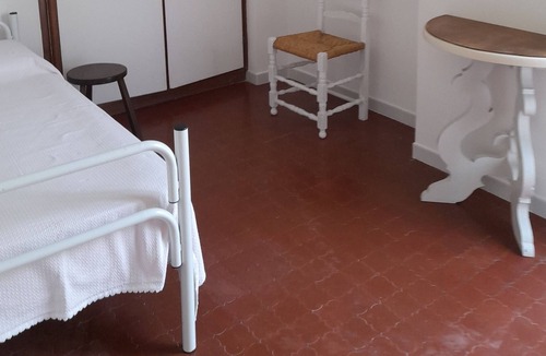 Sabaudia Apartment | Apartment in villa