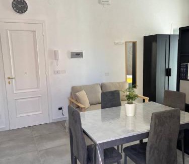 Campofelice di Roccella Apartment | Apartment, Sulina's House