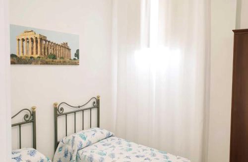 Marinella di Selinunte Apartment | Apartment in Sicily near La Pineta Beach