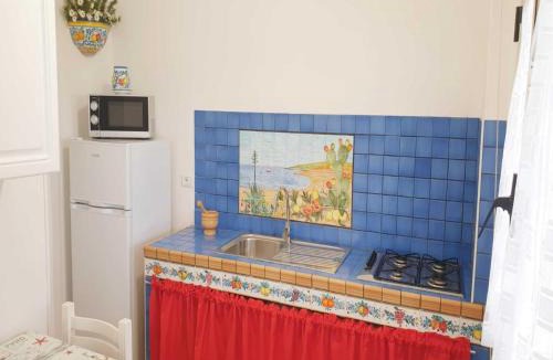 Marinella di Selinunte Apartment | Apartment in Sicily near La Pineta Beach