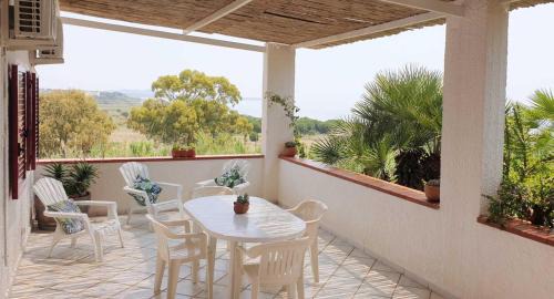 Marinella di Selinunte Apartment | Apartment in Sicily near La Pineta Beach