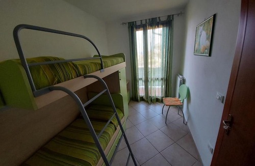 Guardistallo Apartment | Apartment