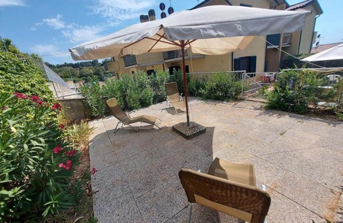 Guardistallo Apartment | Apartment