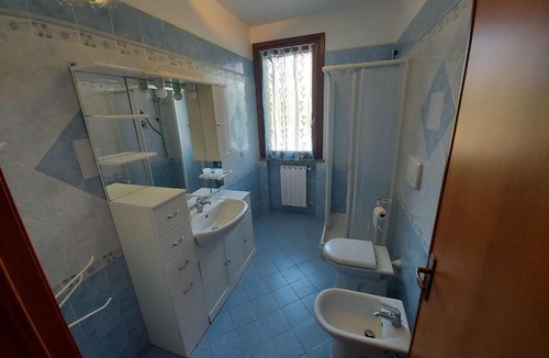 Guardistallo Apartment | Apartment