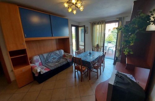 Guardistallo Apartment | Apartment