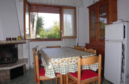 Marina di Pietrasanta House | Apartment/flat - Pietrasanta fraz. Marina