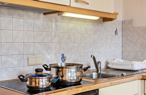 Cadipietra Apartment | Apartment "Glocklechnhof Sternenhimmel" with Mountain View, Balcony & Wi-Fi