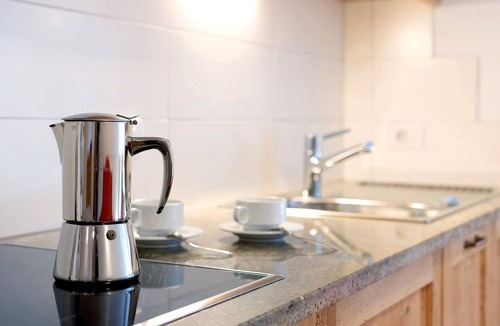 Anterselva Apartment | Apartment 'Kaltenhauser Hof' with Mountain View, Shared Terrace and Wi-Fi