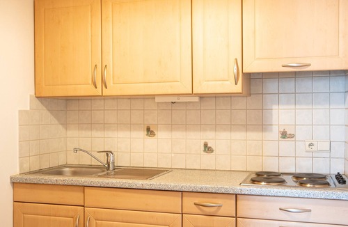 Plaus Apartment | Apartment 'Kirchbach' with Mountain View, Shared Pool and Wi-Fi