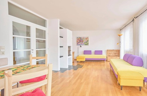 Valdaora di Mezzo Apartment | Apartment Kronplatz 5