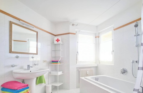 Valdaora di Mezzo Apartment | Apartment Kronplatz 5