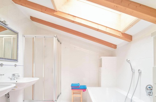 Valdaora di Mezzo Apartment | Apartment Kronplatz 5
